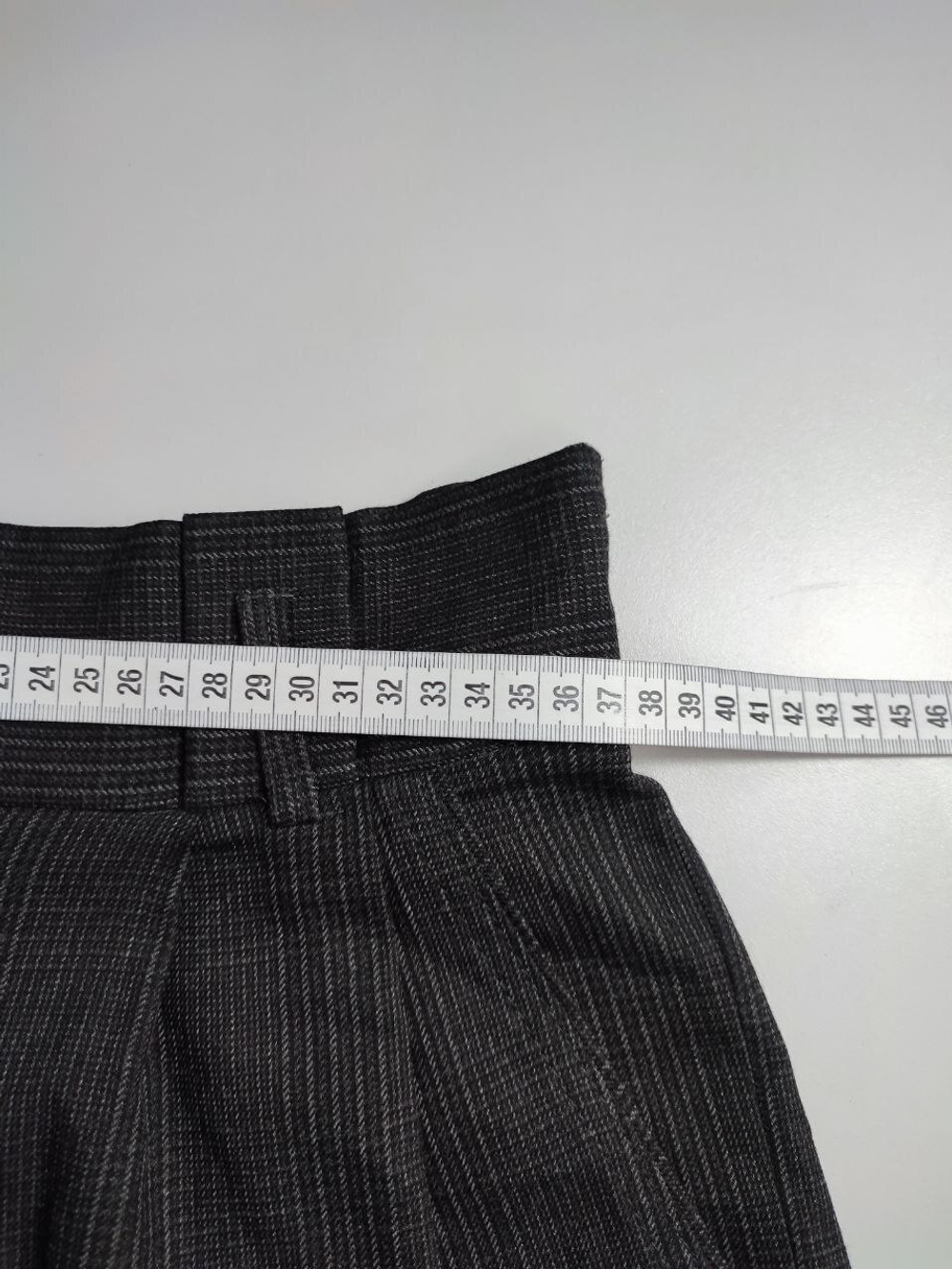 Брюки комфортные 46 размер