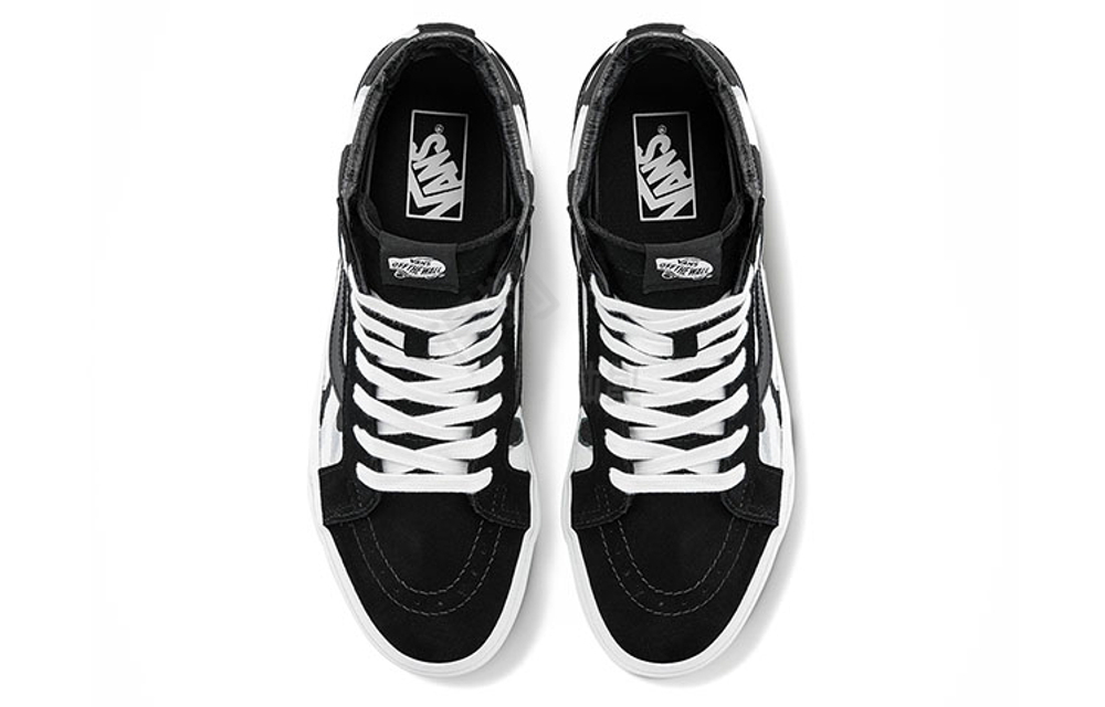 Vans Sk8 Reissue