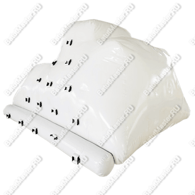 Элемент аквапарка "Айсберг" размер 4*2,7*2,8 м