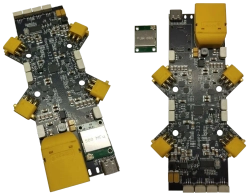 Контроллер-регулятор Конрег для сборки БПЛА
