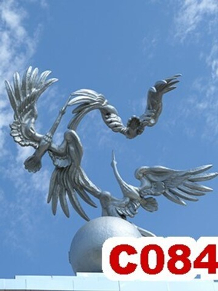 Фото обои - Города и страны С084