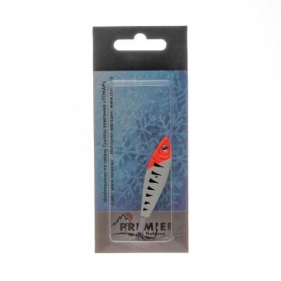 Бокоплав №17, 7гр (PF-B-17-7) Premier Fishing