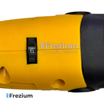Прямая шлифовальная машина (гравер) "Frezium" с патроном зажимным 500 Вт; ГР-500