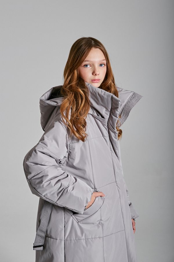 Пальто д/д BATIK 740-25з-1 