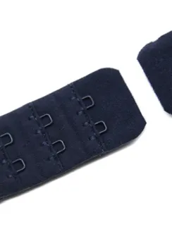 Крючки/петли ST, 30*55 мм, 2*3, темно-синий 061