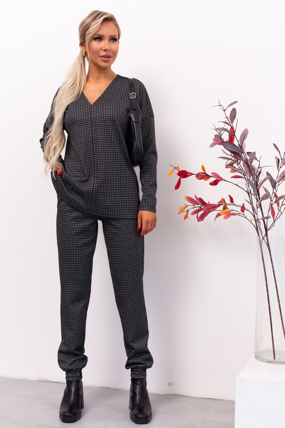 Костюм Тильда №9 Valentina