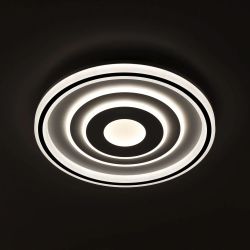 Citilux Квест CL739190E RGB LED Люстра с пультом