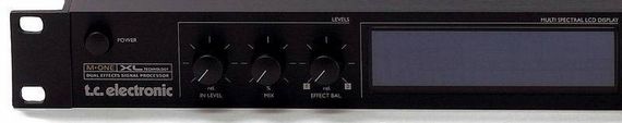TC ELECTRONIC M-One XL