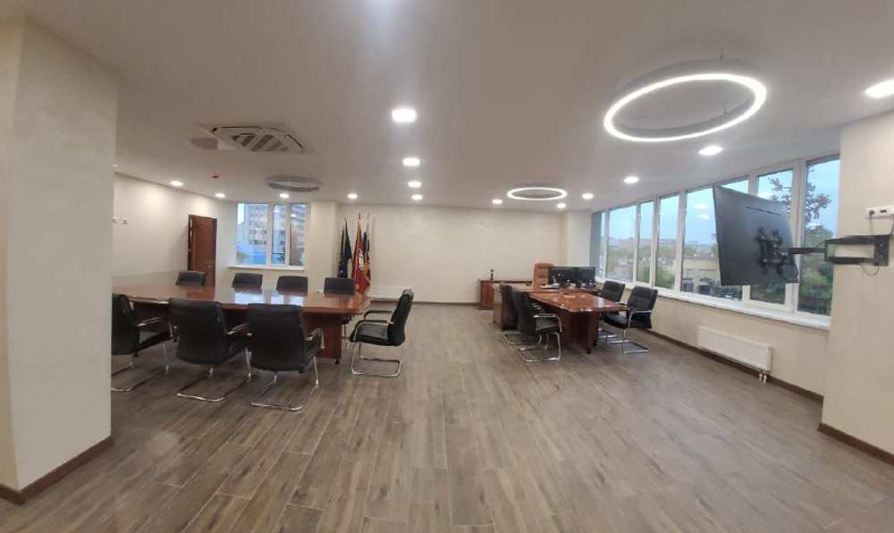 Офис Компании MEL