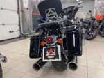 Ultra Limited / Electra Glide Police Special Harley-Davidson (2016)