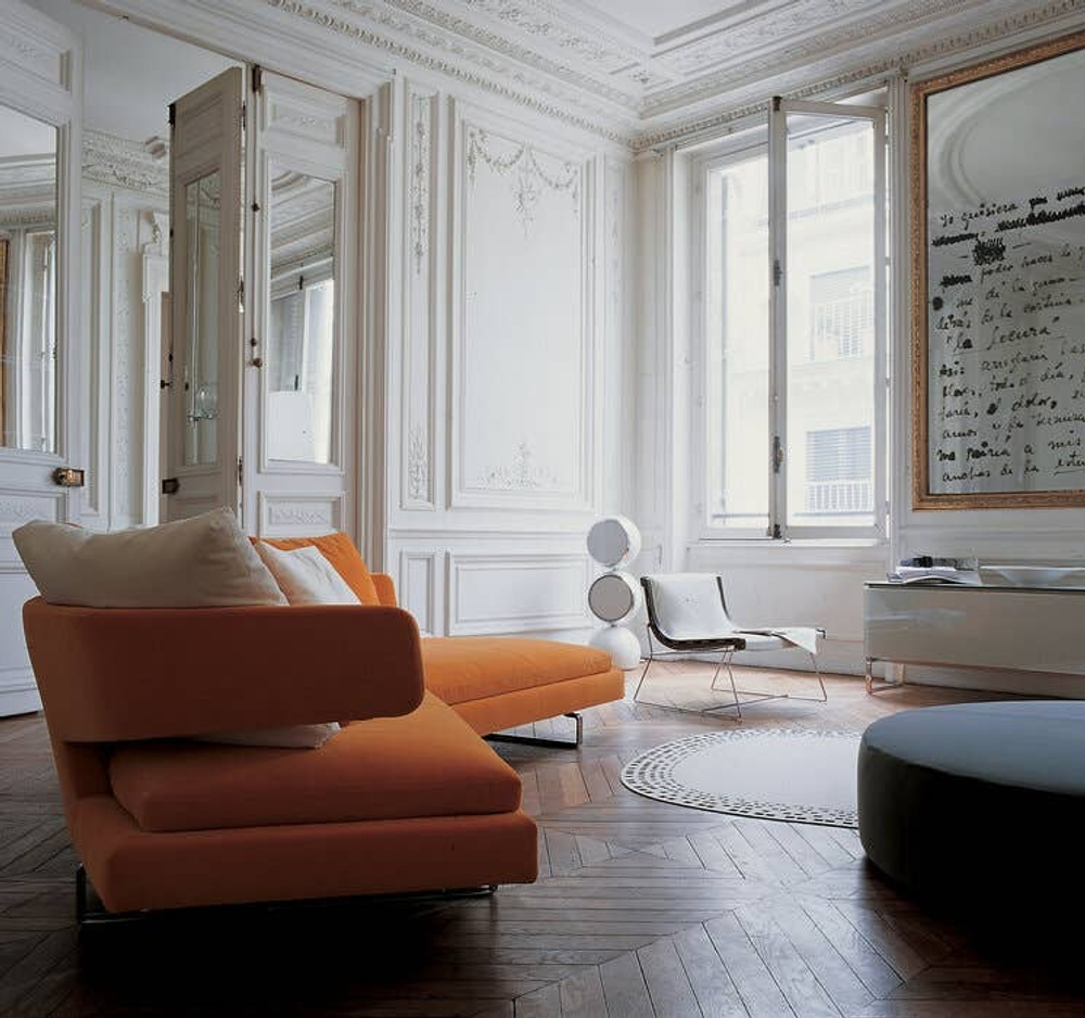 Диван B&B Italia Arne
