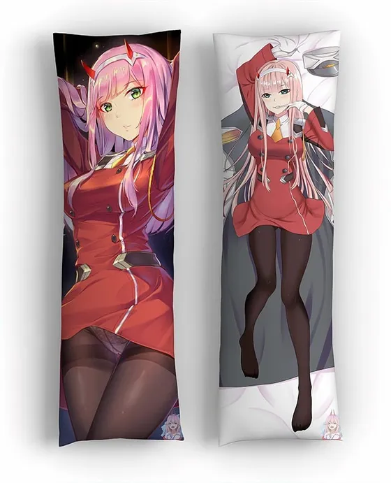 Дакимакура Зеро Ту 002 №7