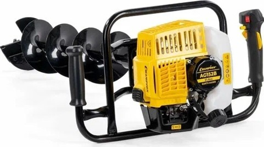 Бензобур CHAMPION AG152B