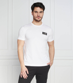 футболка EA7 - белый(3RPT19 PJM9Z)