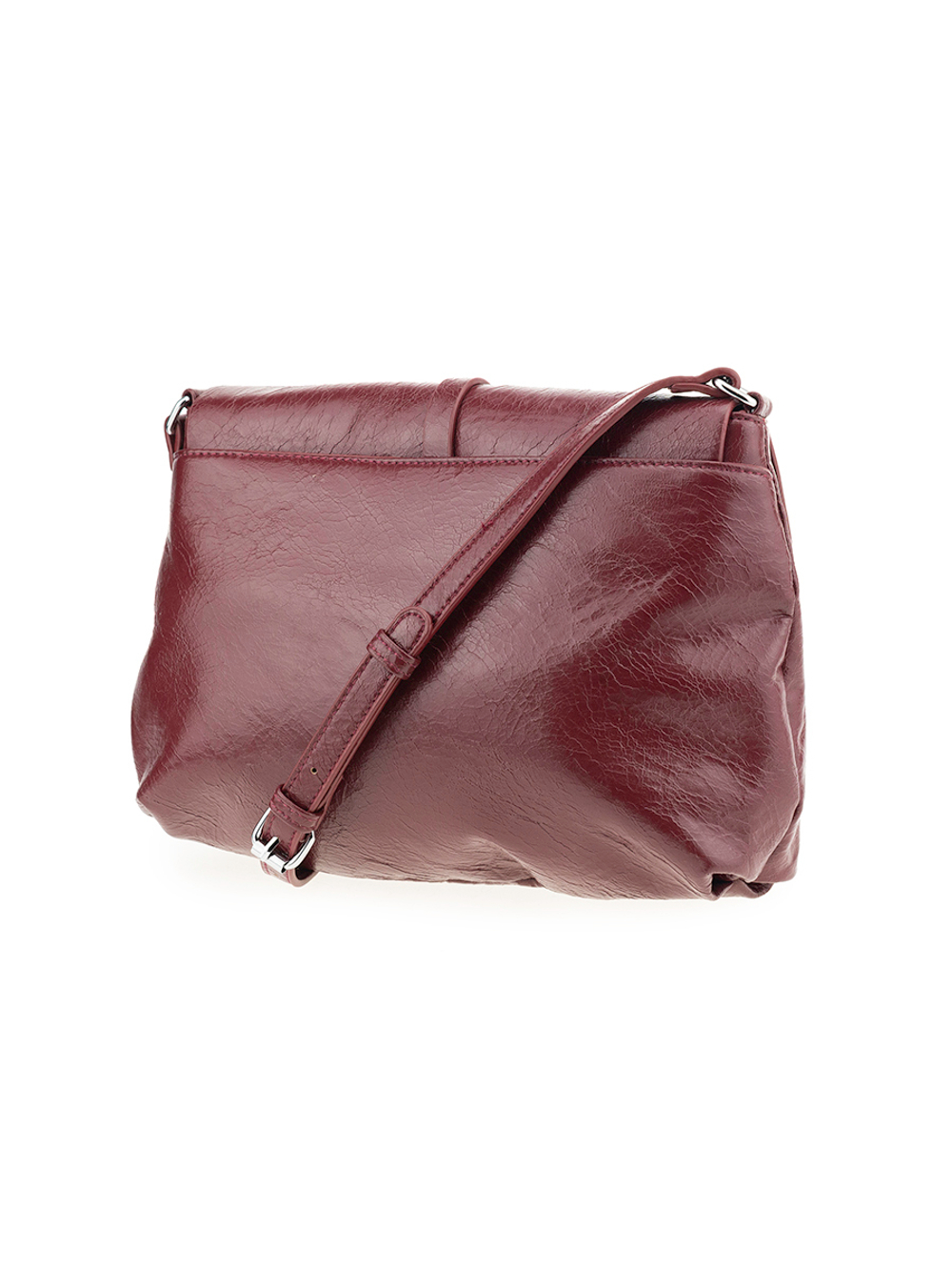 27781/60 Сумка жен., иск. кожа