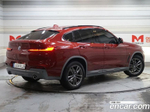 BMW X4 (G02) xDrive20d M Sports X (05.2020)