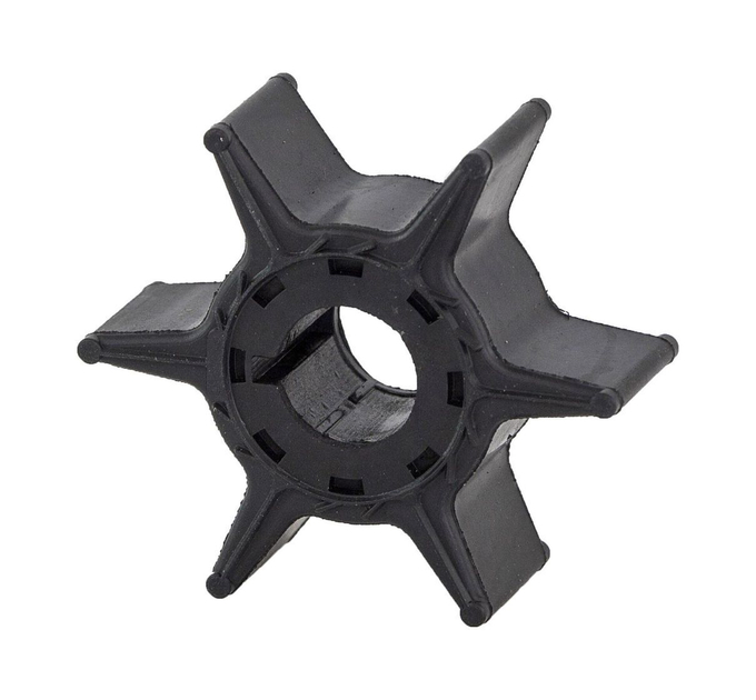 Крыльчатка охлаждения Yamaha 20D/25N (с 91- г.в.) , Recmar