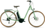 Электровелосипед Cube Ella Ride Hybrid 500 (2020)
