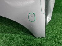 Капот Geely Coolray (2019-2023)