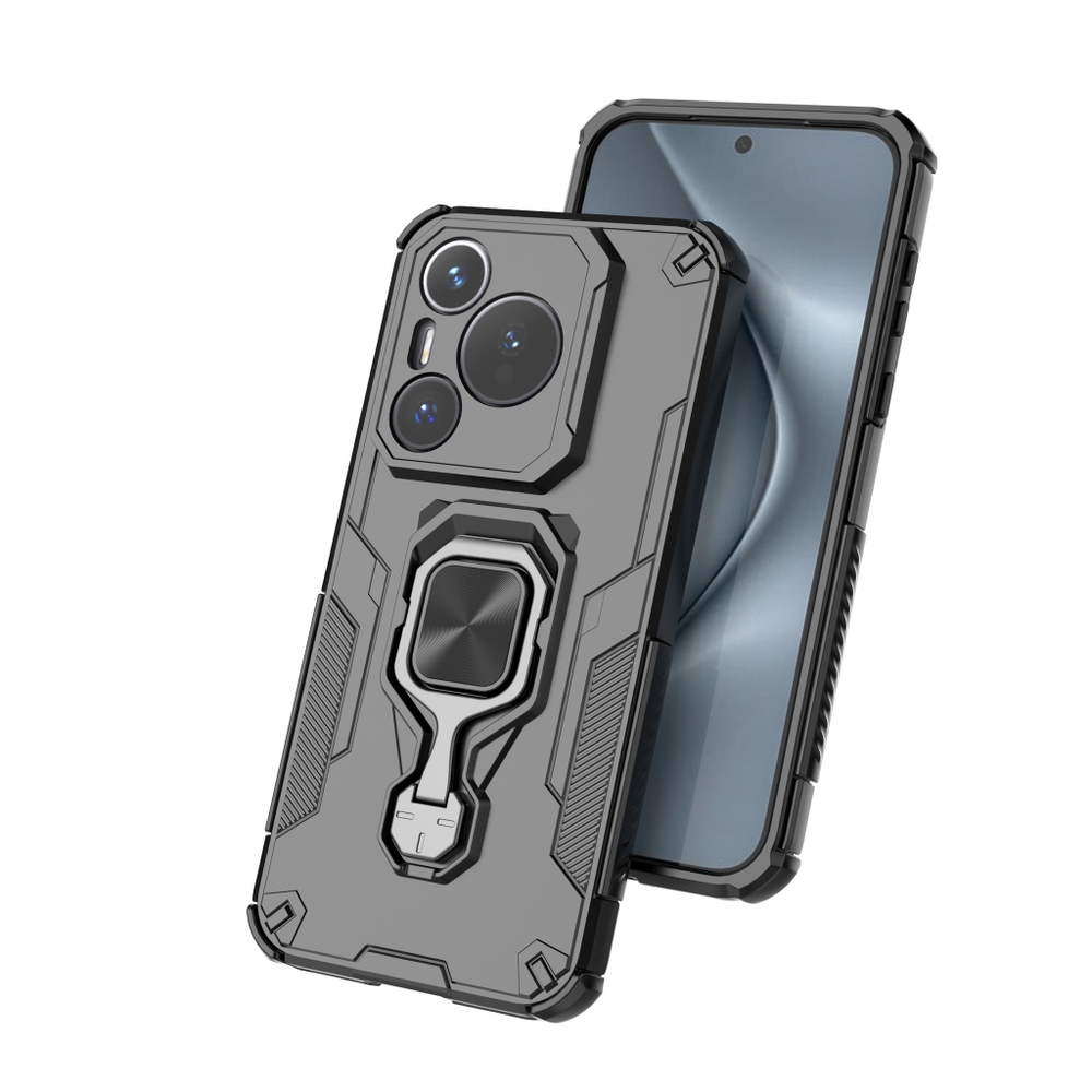 Противоударный чехол Antistrike для Huawei Pura 70