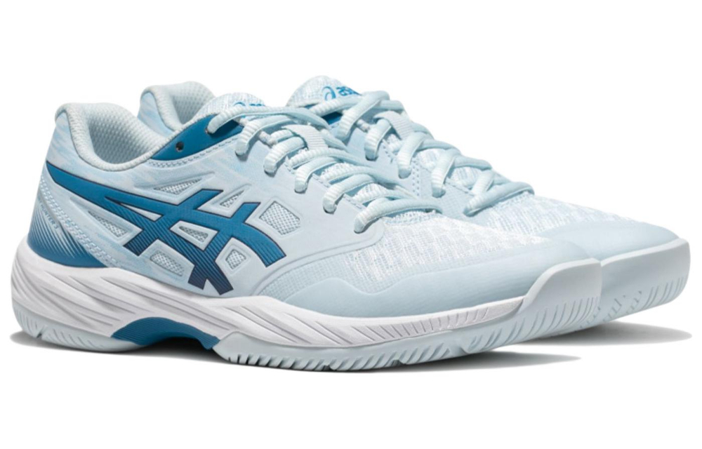 ASICS Gel Court Hunter 3 "Blue" Women"s