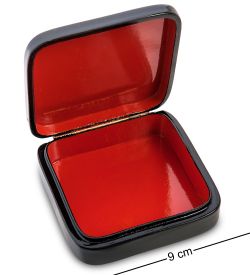 ШК-10/ 66 Шкатулка «Зима»