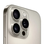 iPhone 16 Pro 512 ГБ «натуральный титан» (Без коробки)