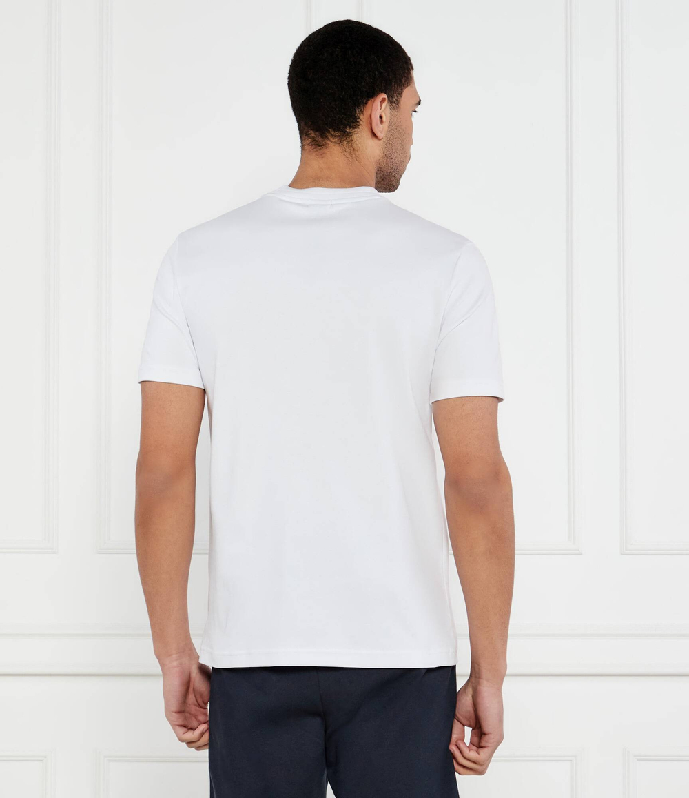 Футболка TL BOSS GREEN - белый(50531569)