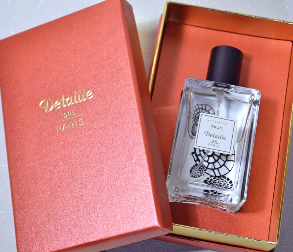Detaille Akuri