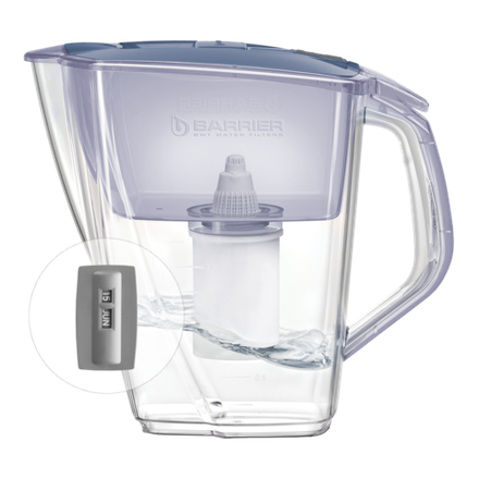 Фильтр-кувшин Барьер ПРАЙМ 