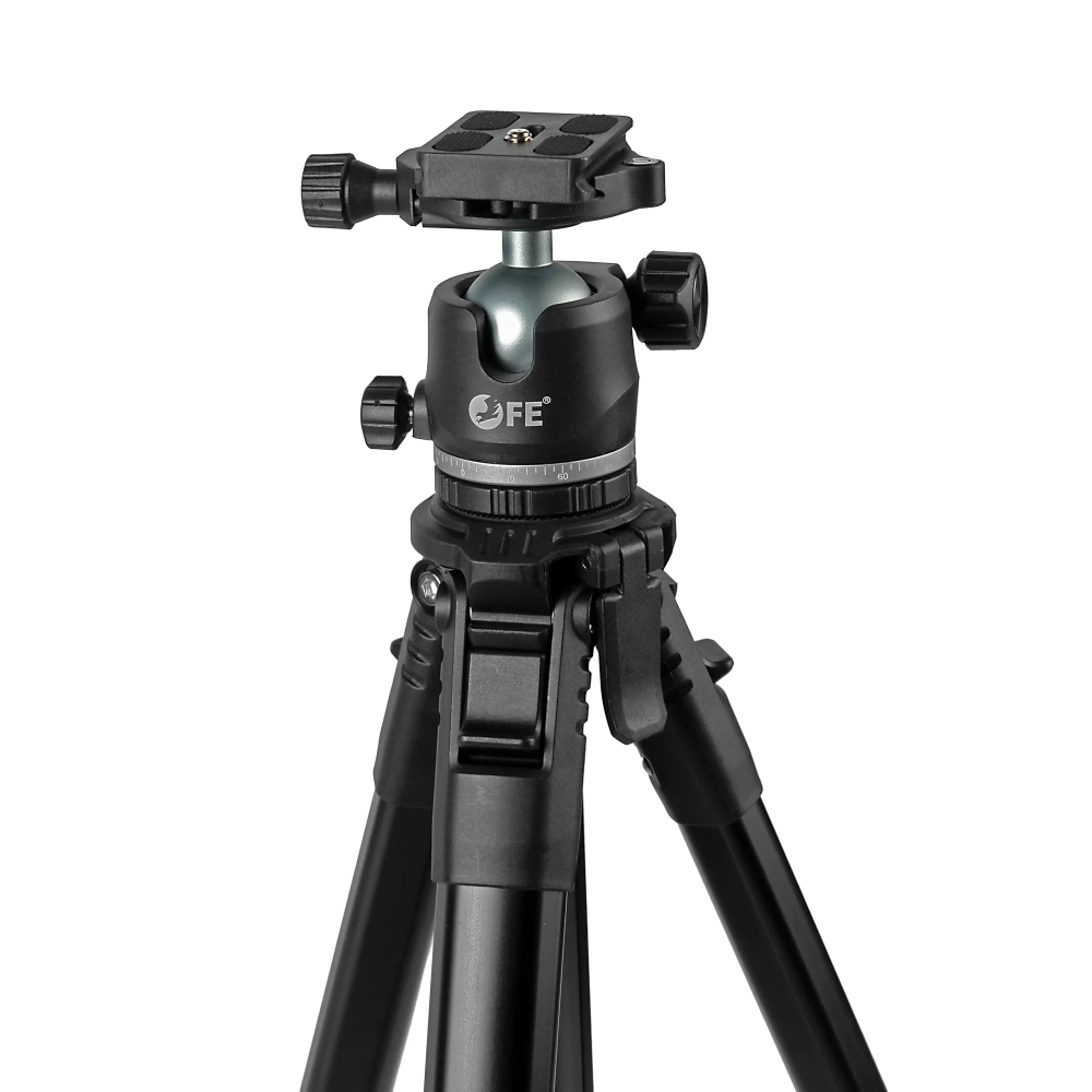 Штатив Falcon Eyes Travel Line 1400BHP
