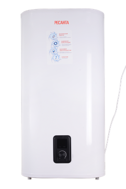 Водонагреватель накопительный ВН-80В Ресанта