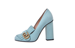 Gucci G (Женская размерная сетка)