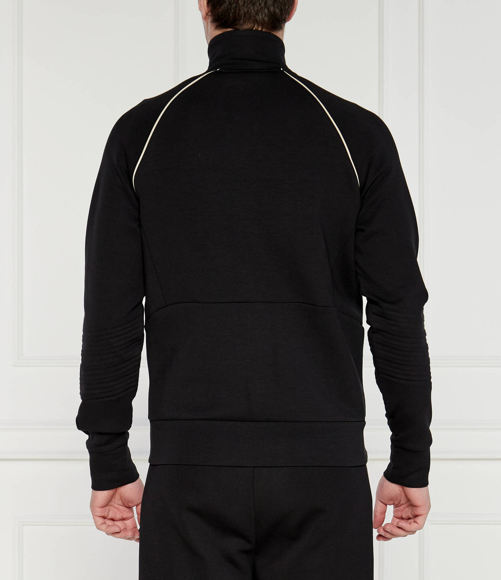 Худи Skaz BOSS GREEN - черный(50518202)