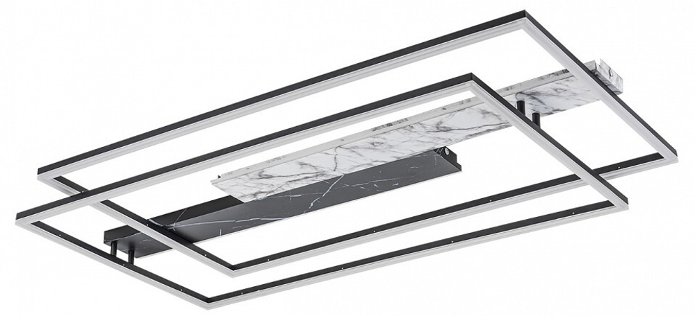Накладной светильник Escada Slab 10250/2LED