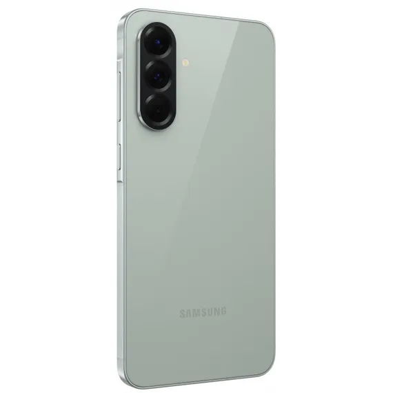 Смартфон Samsung Galaxy A56 5G 12 ГБ | 256 ГБ (Оливковый | Awesome Olive)