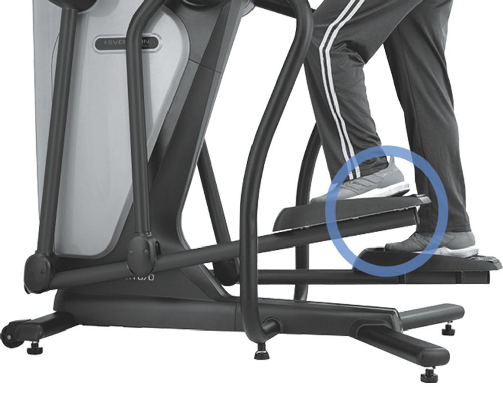 SVENSSON INDUSTRIAL HIT AMT870