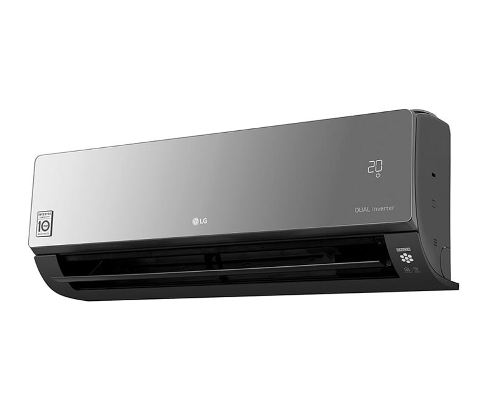 LG AC09BK.NSJR