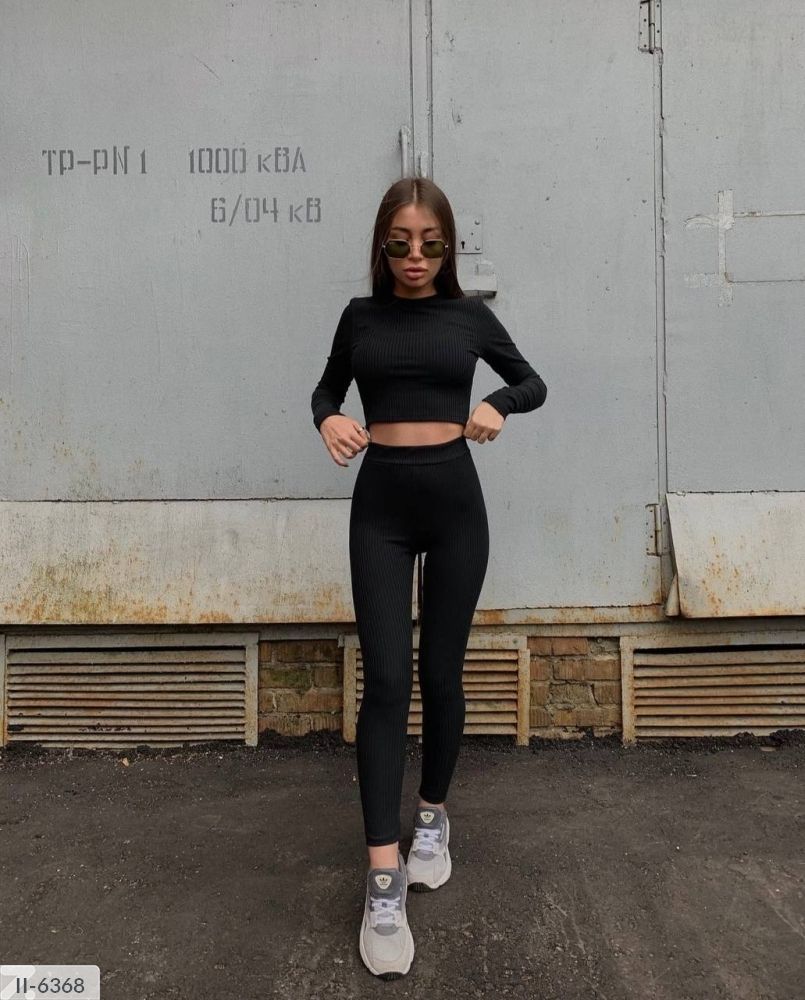 Костюм II-6368 Фабрика Моды