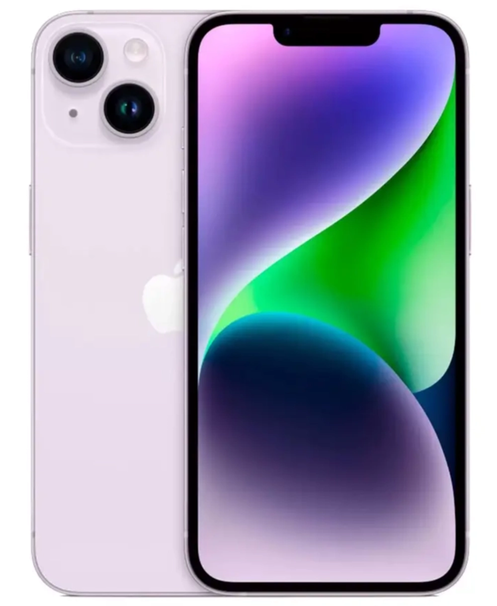 iPhone 14
