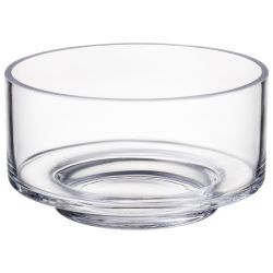 КОНФЕТНИЦА "NATURE" НА ПОДСТАВКЕ ДИАМЕТР 15 СМ ВЫСОТА 10 СМ