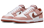 Кроссовки Nike Dunk Low (Женская размерная сетка)