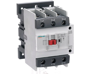 Магнитный пускатель/контактор перемен. тока (ac) Schneider Electric 22143DEK