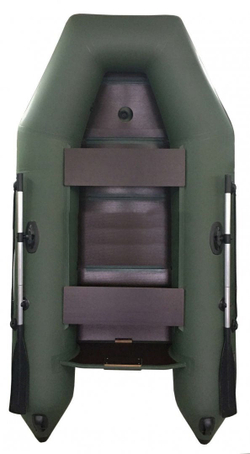 Лодка ПВХ ВЕЛЬБОТ Волгарь 310 МКXL