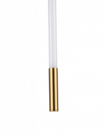 Подвесной светильник Indigo Filato 14008/1P Brass