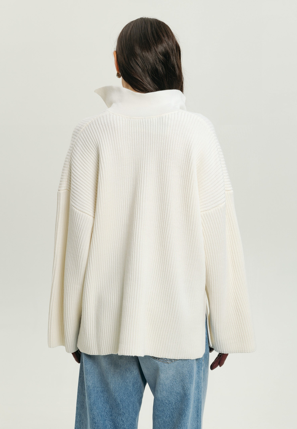 Джемпер SERATA