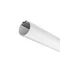Алюминиевый профиль подвесной D60 (Серебро, 2 м), ALM-D60-S-2M Led Strip alm-d60-s-2m