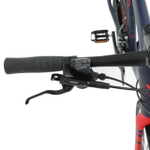 Шоссейный велосипед Welt Vigo (2024)