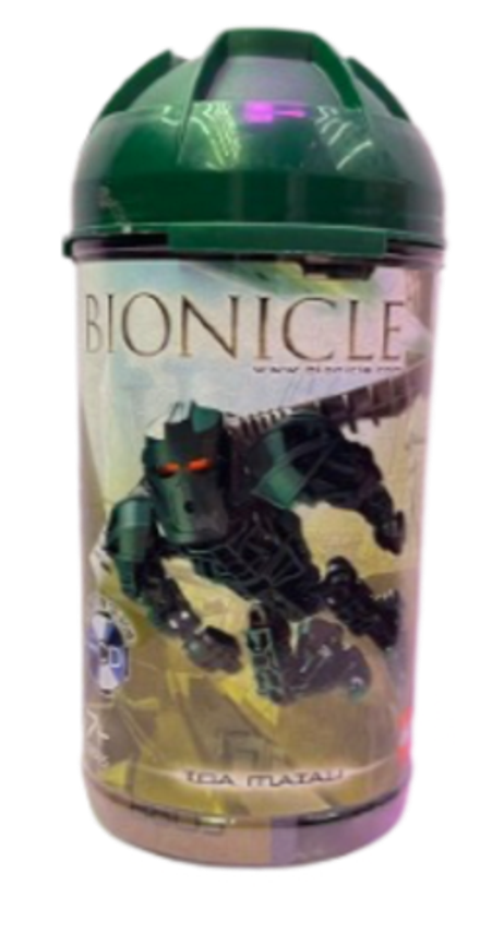LEGO Bionicle Toa Matau 8605