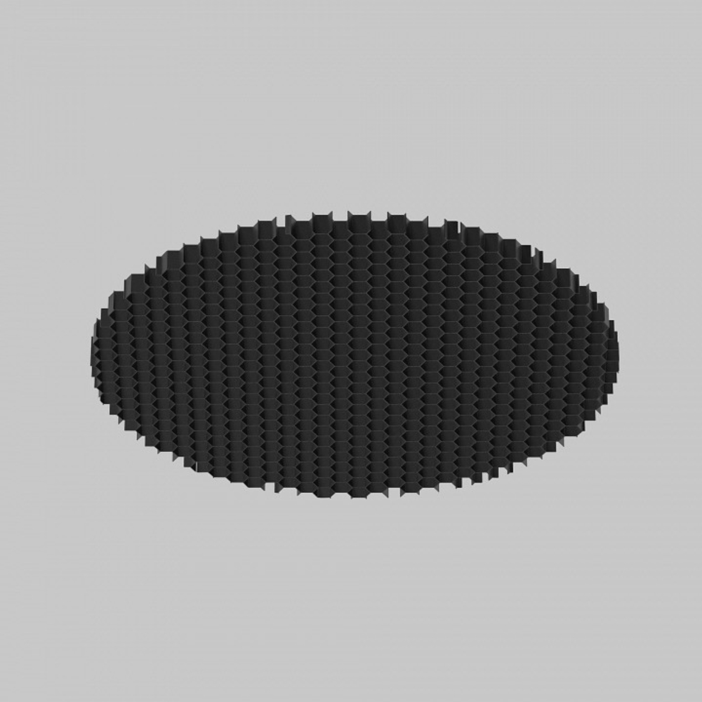 Сотовый фильтр Maytoni Technical  HoneyComb-D75